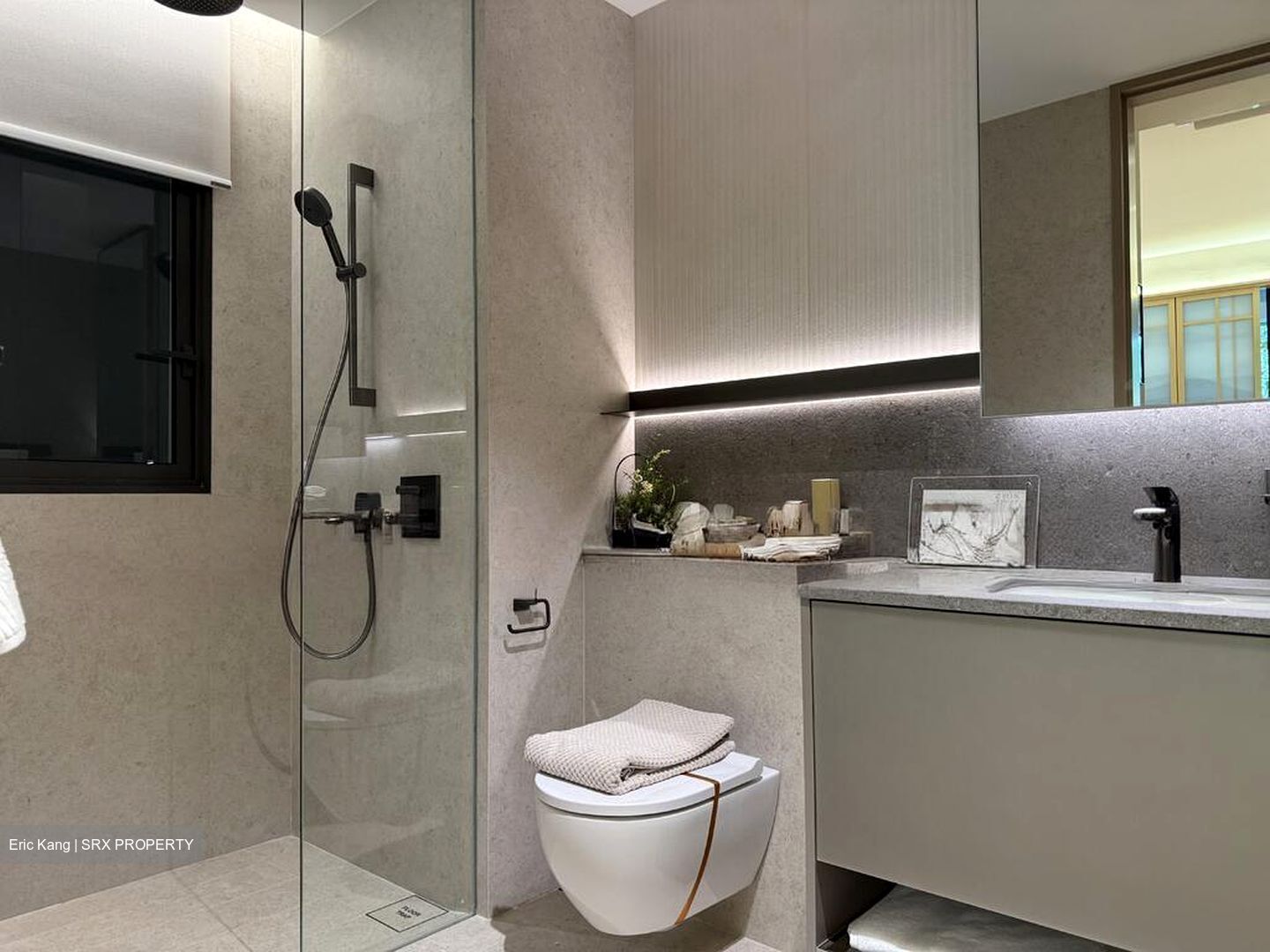 Zion Road (D3), Condominium #496484011